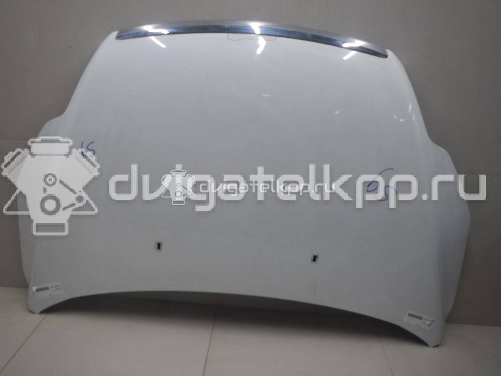 Фото Капот  1521601 для Ford Focus {forloop.counter}}