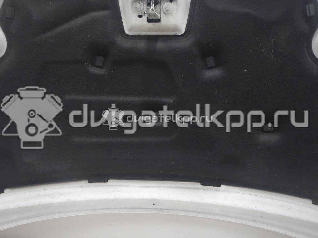 Фото Капот  1521601 для Ford Focus {forloop.counter}}