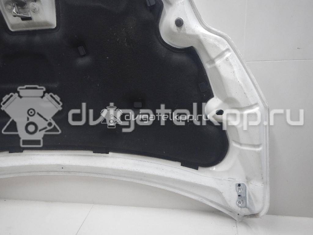 Фото Капот  1521601 для Ford Focus {forloop.counter}}