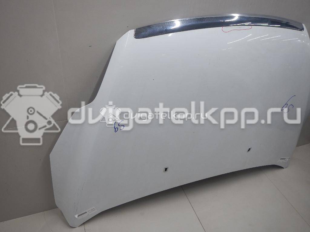 Фото Капот  1521601 для Ford Focus {forloop.counter}}