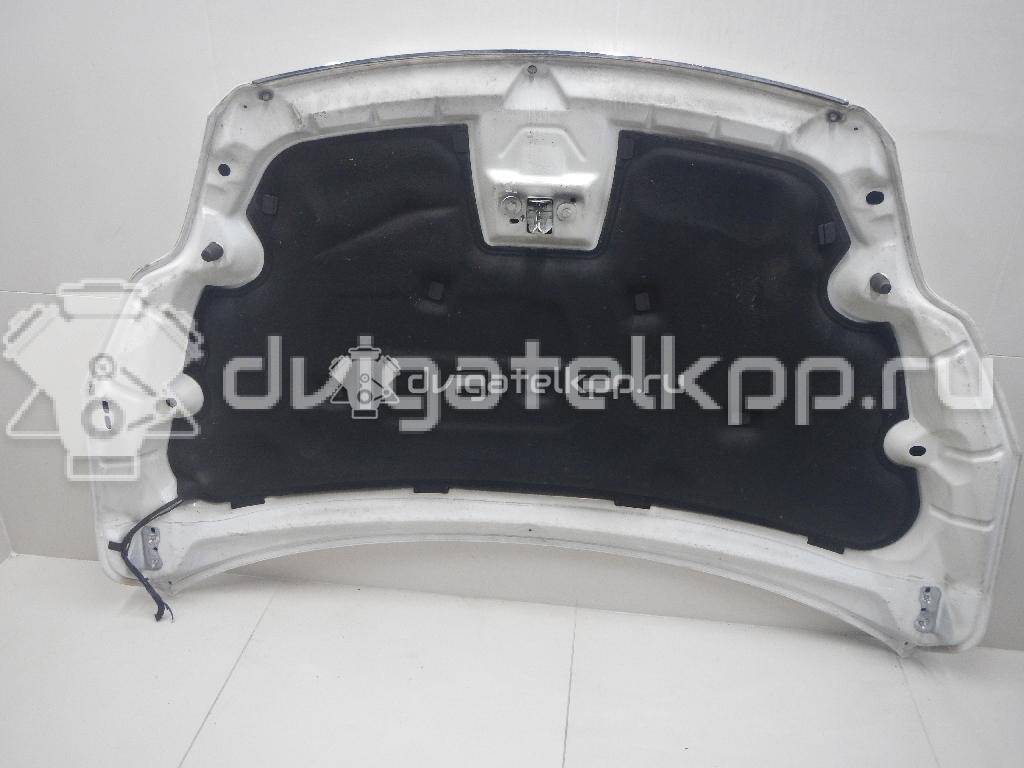 Фото Капот  1521601 для Ford Focus {forloop.counter}}