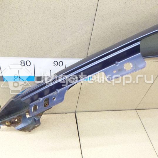 Фото Крыло переднее правое  1521596 для Ford Focus