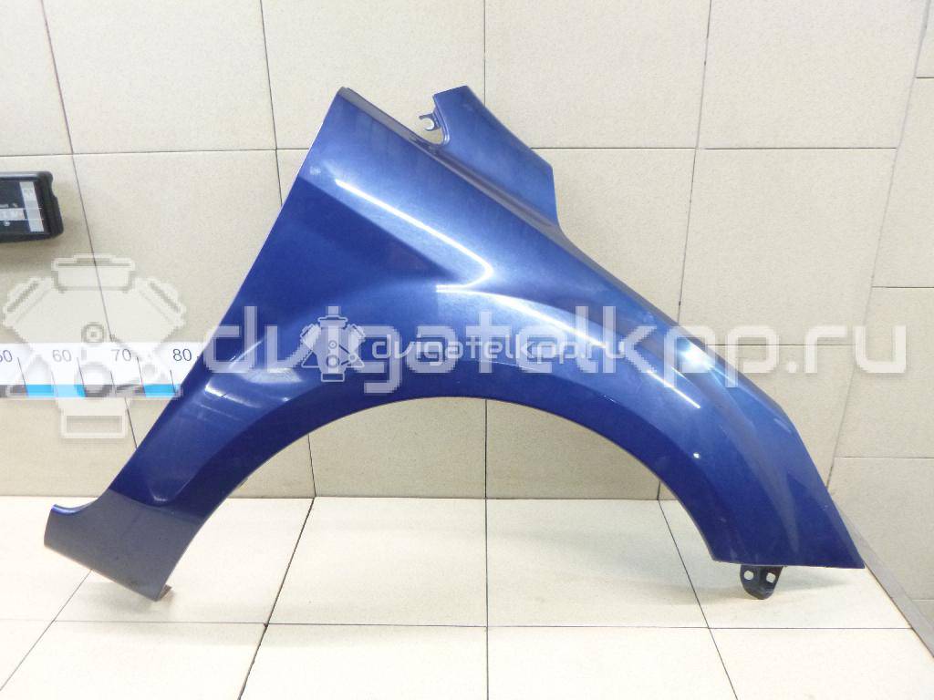 Фото Крыло переднее правое  1521596 для Ford Focus {forloop.counter}}