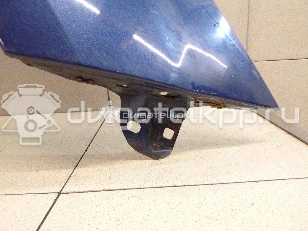 Фото Крыло переднее правое  1521596 для Ford Focus {forloop.counter}}