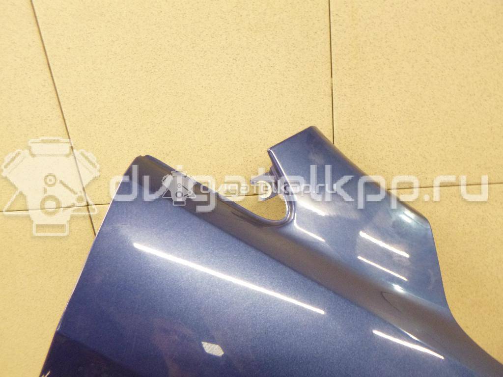 Фото Крыло переднее правое  1521596 для Ford Focus {forloop.counter}}