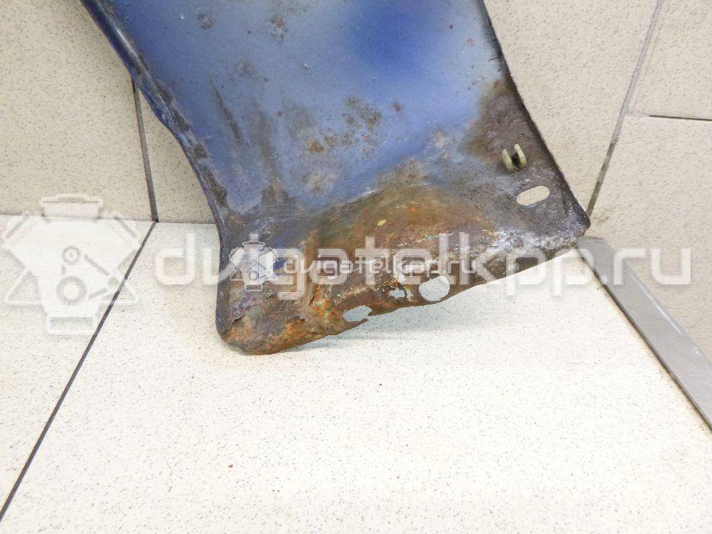 Фото Крыло переднее правое  1521596 для Ford Focus {forloop.counter}}