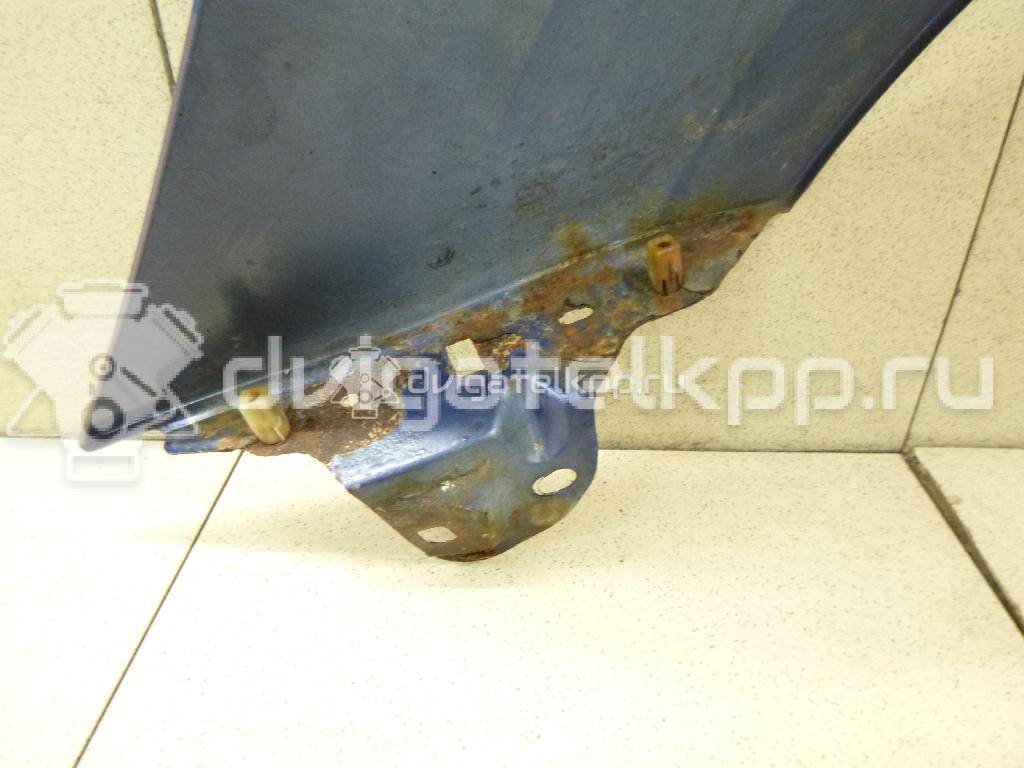 Фото Крыло переднее правое  1521596 для Ford Focus {forloop.counter}}