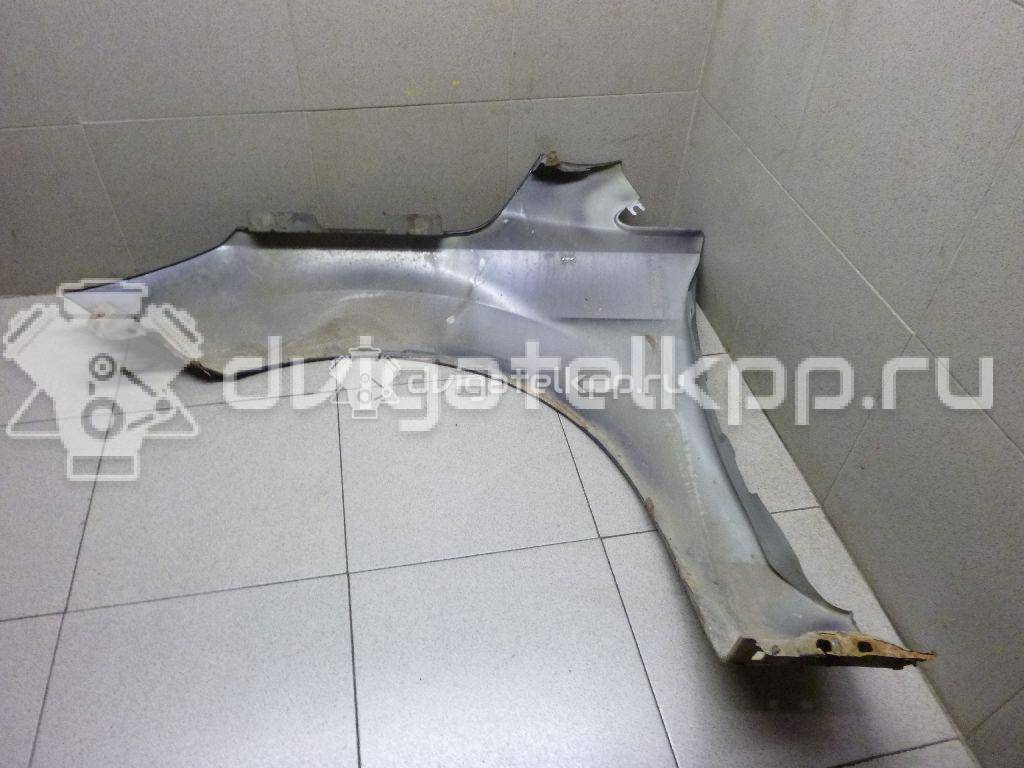 Фото Крыло переднее правое  1521596 для Ford Focus {forloop.counter}}