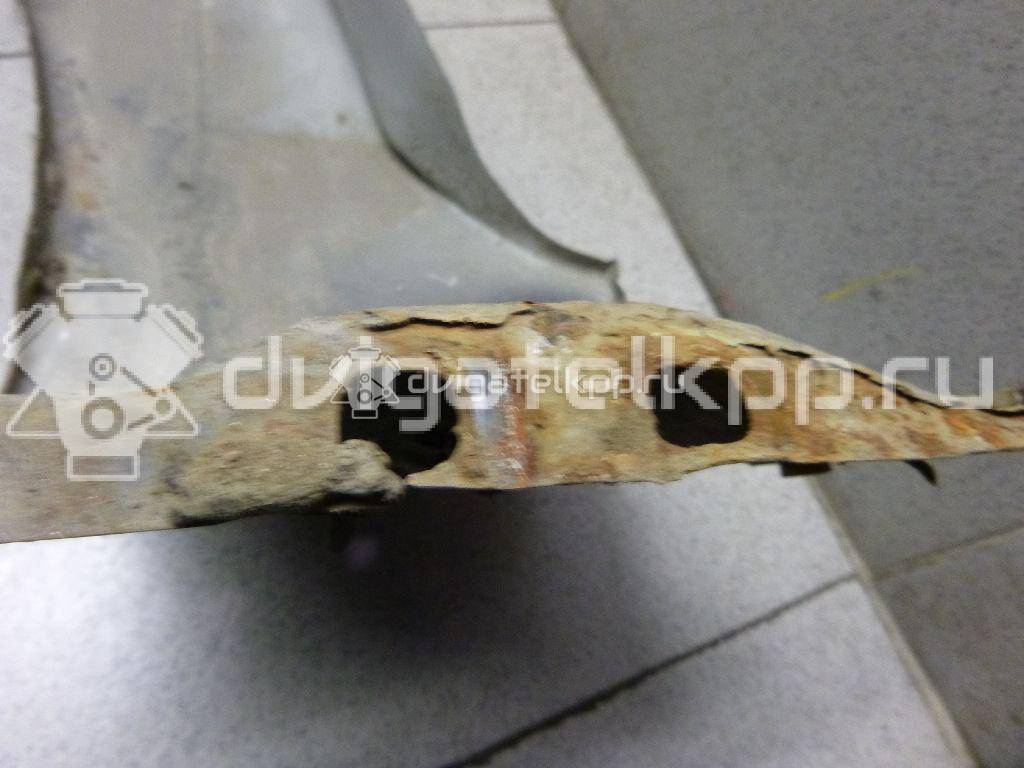 Фото Крыло переднее правое  1521596 для Ford Focus {forloop.counter}}