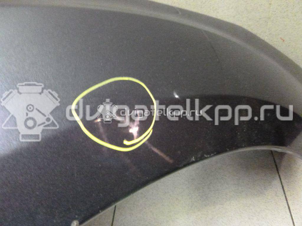 Фото Крыло переднее правое  1521596 для Ford Focus {forloop.counter}}