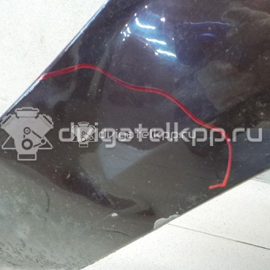 Фото Крыло переднее правое  1521596 для Ford Focus