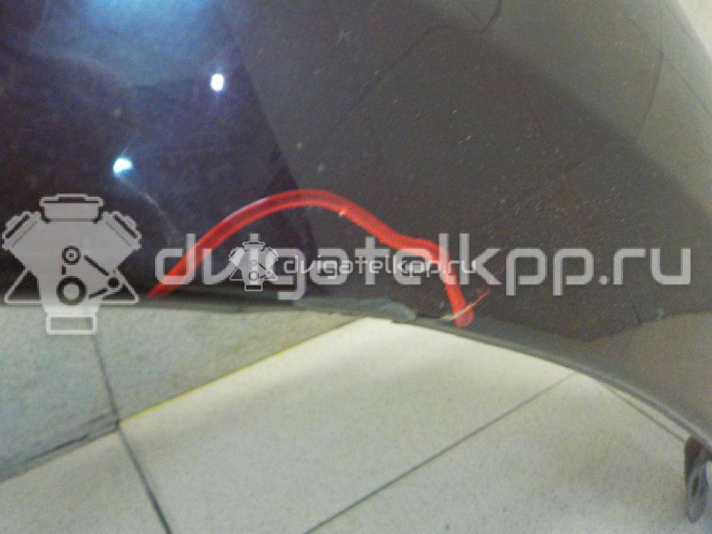 Фото Крыло переднее правое  1521596 для Ford Focus {forloop.counter}}