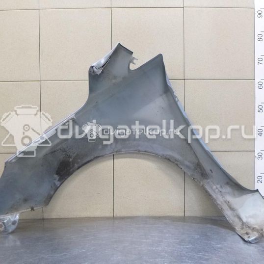 Фото Крыло переднее правое  1521596 для Ford Focus