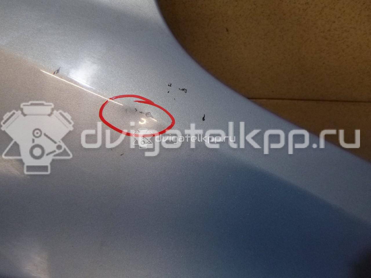 Фото Крыло переднее правое  1521596 для Ford Focus {forloop.counter}}