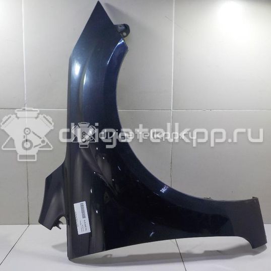 Фото Крыло переднее правое  1521596 для Ford Focus