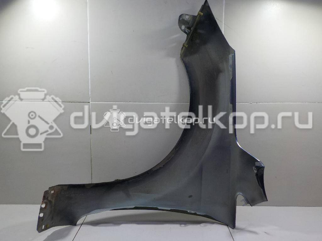 Фото Крыло переднее правое  1521596 для Ford Focus {forloop.counter}}