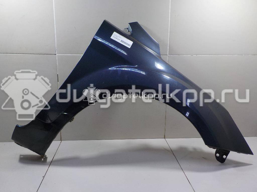 Фото Крыло переднее правое  1521596 для Ford Focus {forloop.counter}}