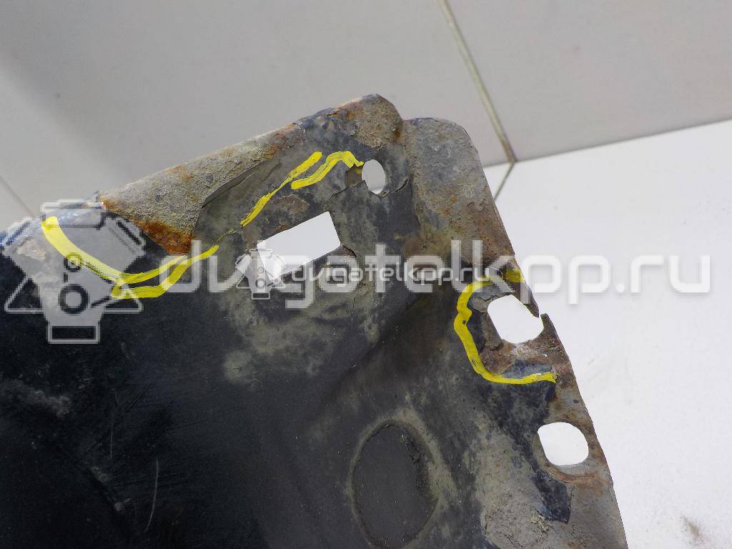 Фото Крыло переднее правое  1521596 для Ford Focus {forloop.counter}}