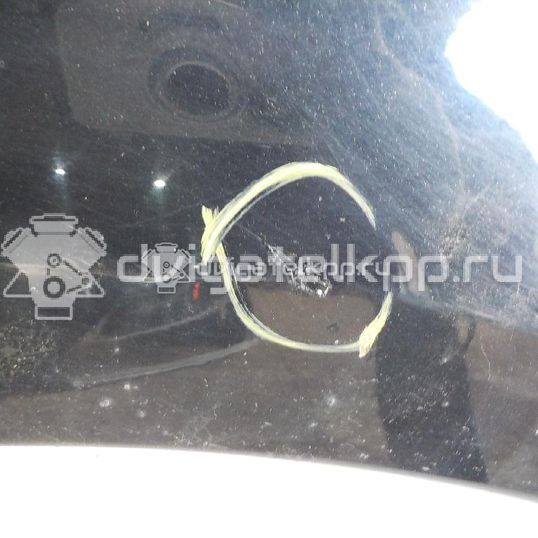 Фото Крыло переднее правое  1521596 для Ford Focus