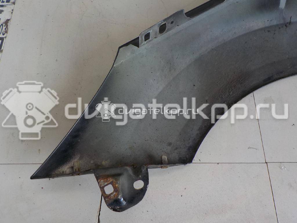 Фото Крыло переднее правое  1521596 для Ford Focus {forloop.counter}}