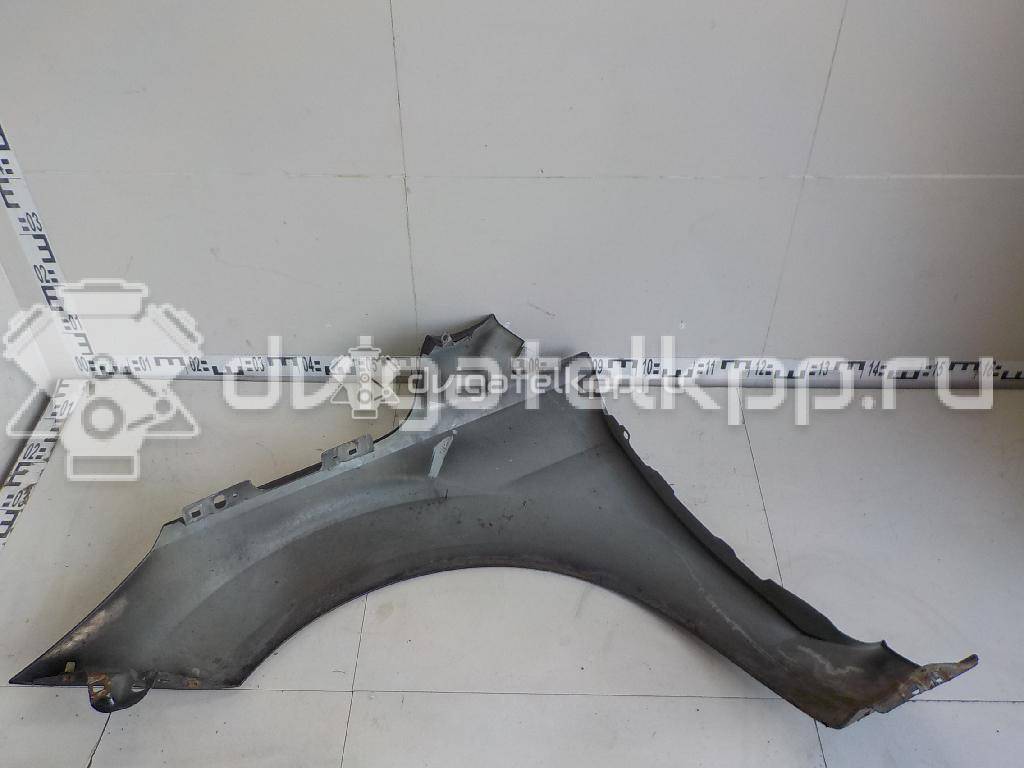 Фото Крыло переднее правое  1521596 для Ford Focus {forloop.counter}}