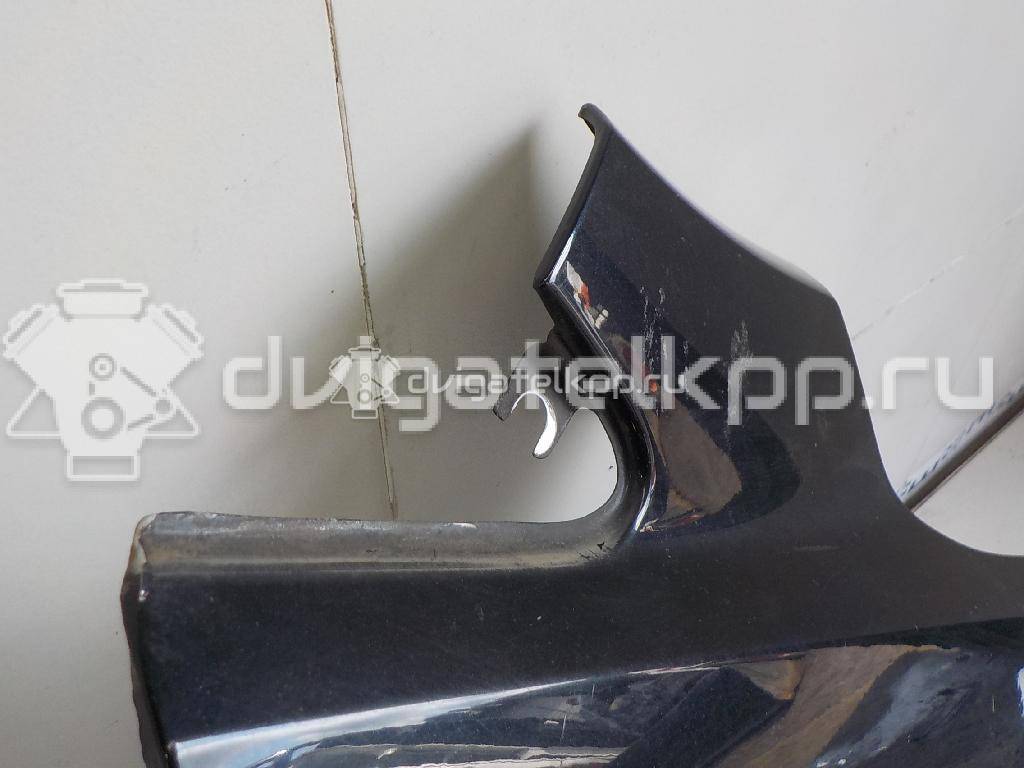 Фото Крыло переднее правое  1521596 для Ford Focus {forloop.counter}}