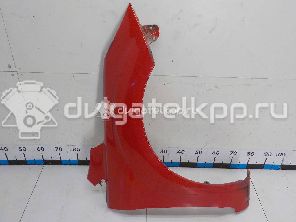 Фото Крыло переднее правое  1521596 для Ford Focus {forloop.counter}}