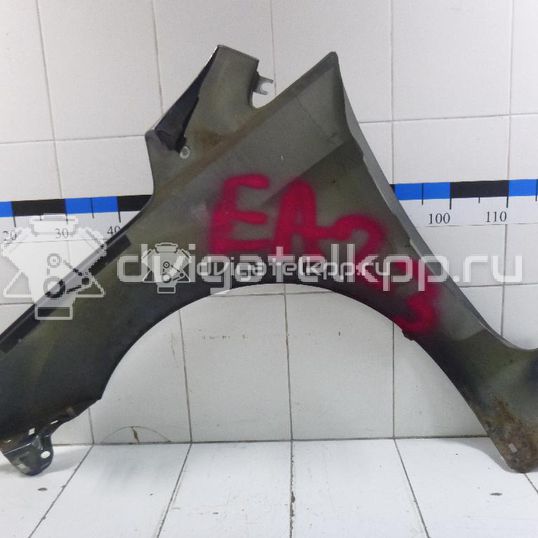 Фото Крыло переднее правое  1521596 для Ford Focus