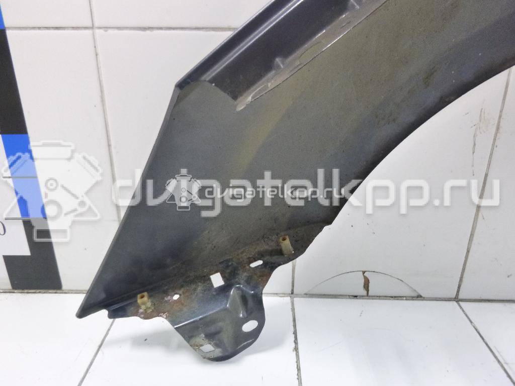 Фото Крыло переднее правое  1521596 для Ford Focus {forloop.counter}}