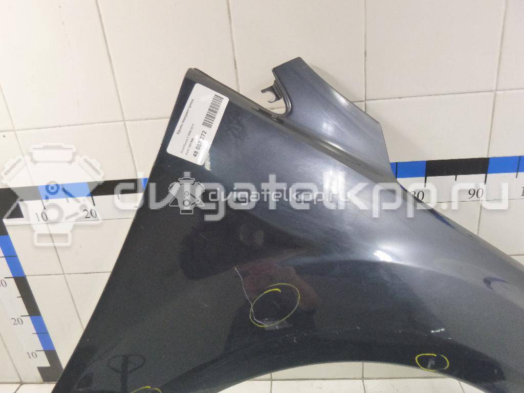 Фото Крыло переднее правое  1521596 для Ford Focus {forloop.counter}}