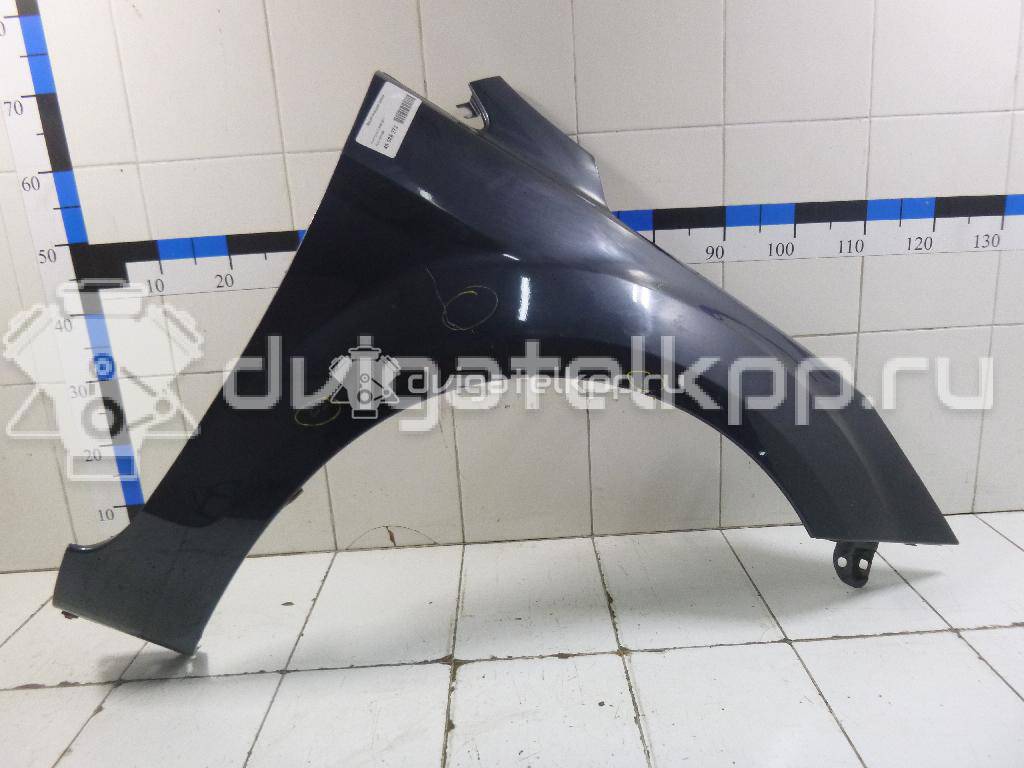 Фото Крыло переднее правое  1521596 для Ford Focus {forloop.counter}}