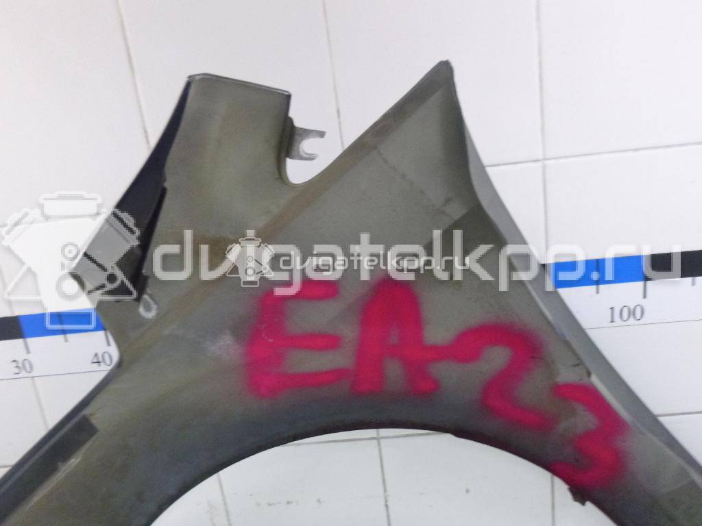 Фото Крыло переднее правое  1521596 для Ford Focus {forloop.counter}}