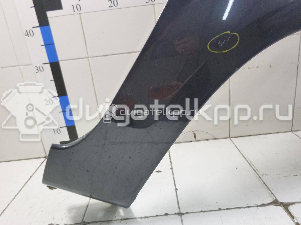 Фото Крыло переднее правое  1521596 для Ford Focus {forloop.counter}}