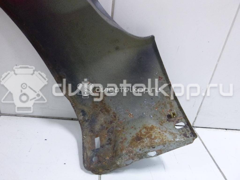 Фото Крыло переднее правое  1521596 для Ford Focus {forloop.counter}}