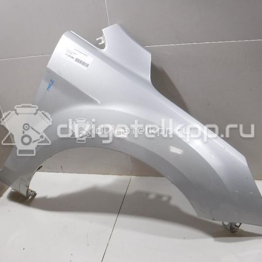 Фото Крыло переднее правое  1521596 для Ford Focus