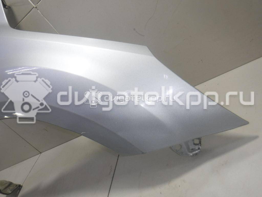 Фото Крыло переднее правое  1521596 для Ford Focus {forloop.counter}}