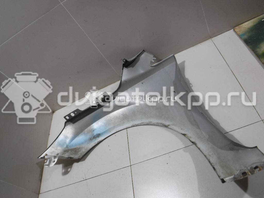 Фото Крыло переднее правое  1521596 для Ford Focus {forloop.counter}}