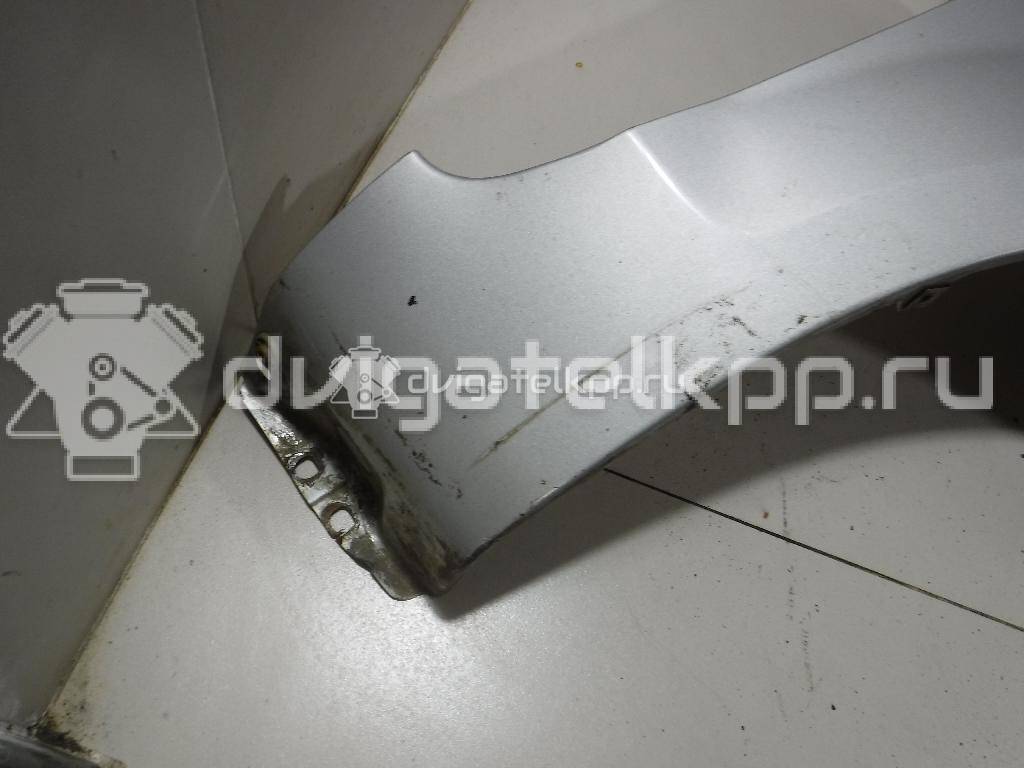 Фото Крыло переднее правое  1521596 для Ford Focus {forloop.counter}}