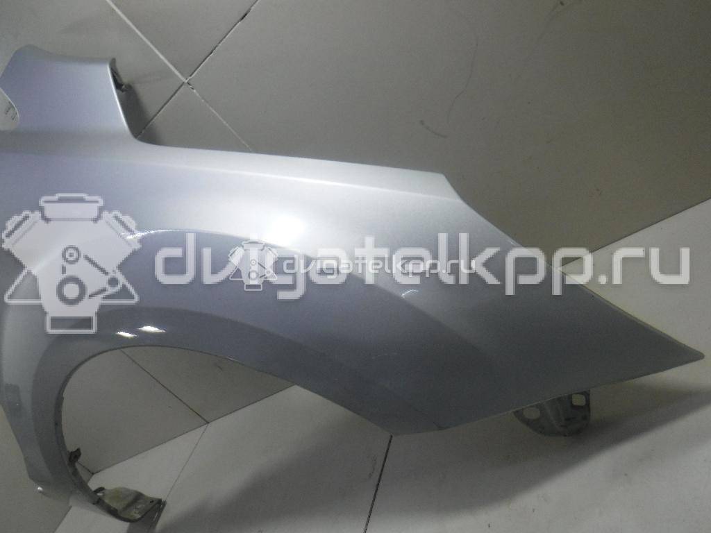 Фото Крыло переднее правое  1521596 для Ford Focus {forloop.counter}}