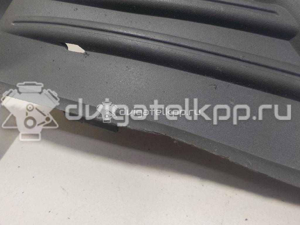 Фото Решетка в бампер левая  1528561 для Ford Focus {forloop.counter}}