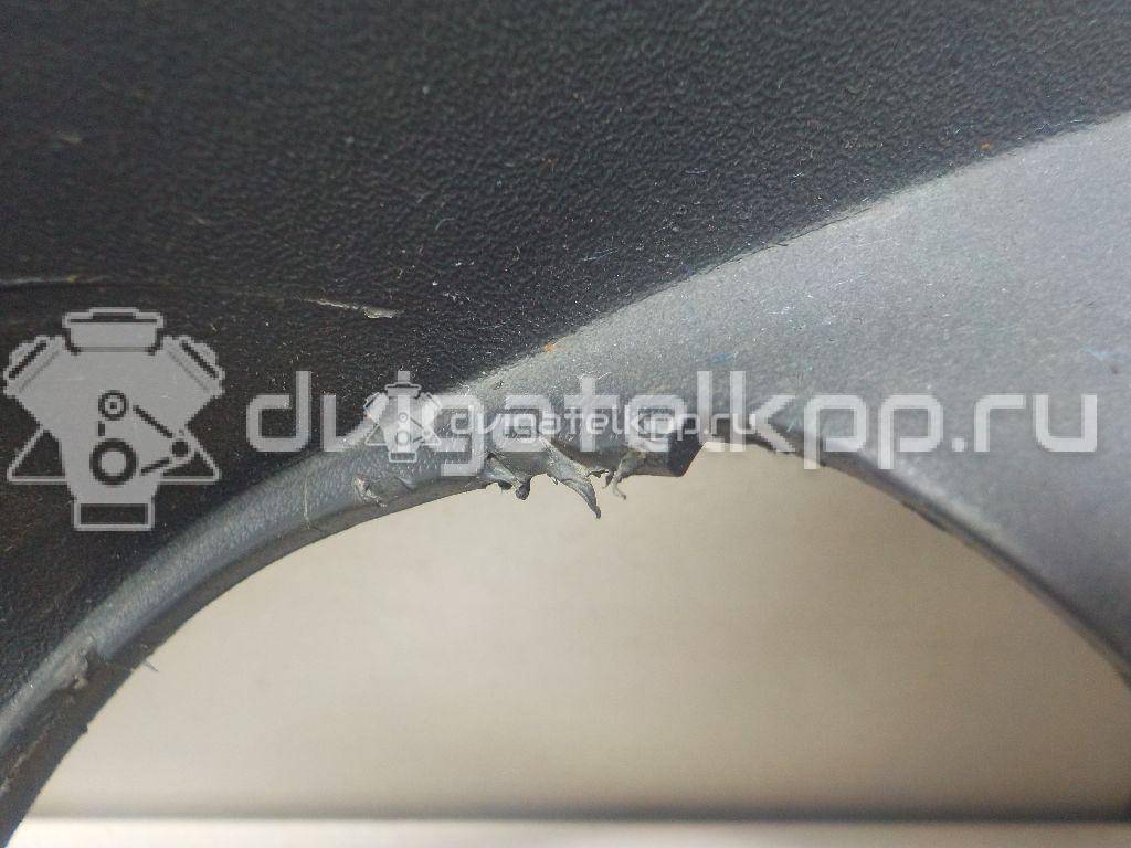 Фото Решетка в бампер левая  1528561 для Ford Focus {forloop.counter}}