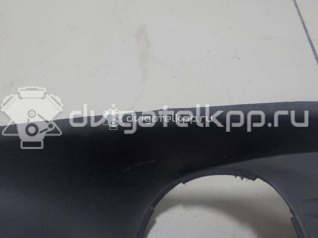 Фото Решетка в бампер левая  1528561 для Ford Focus {forloop.counter}}