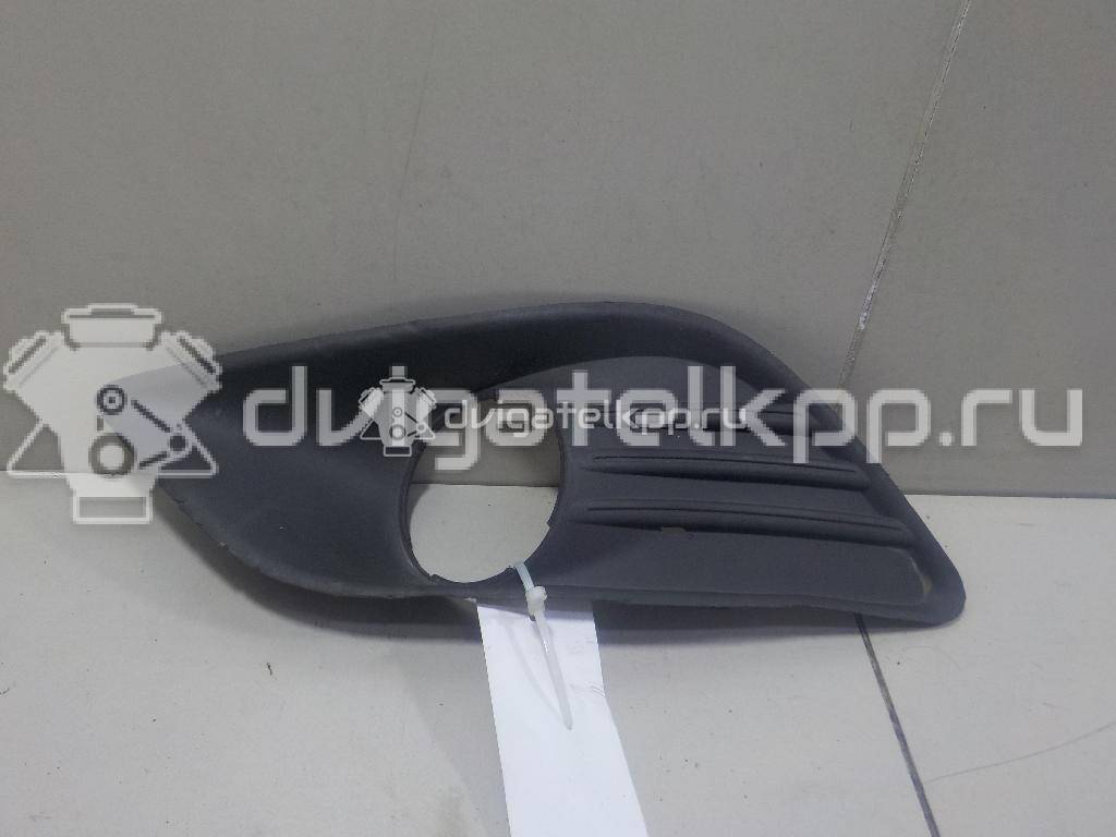 Фото Решетка в бампер левая  1528561 для Ford Focus {forloop.counter}}