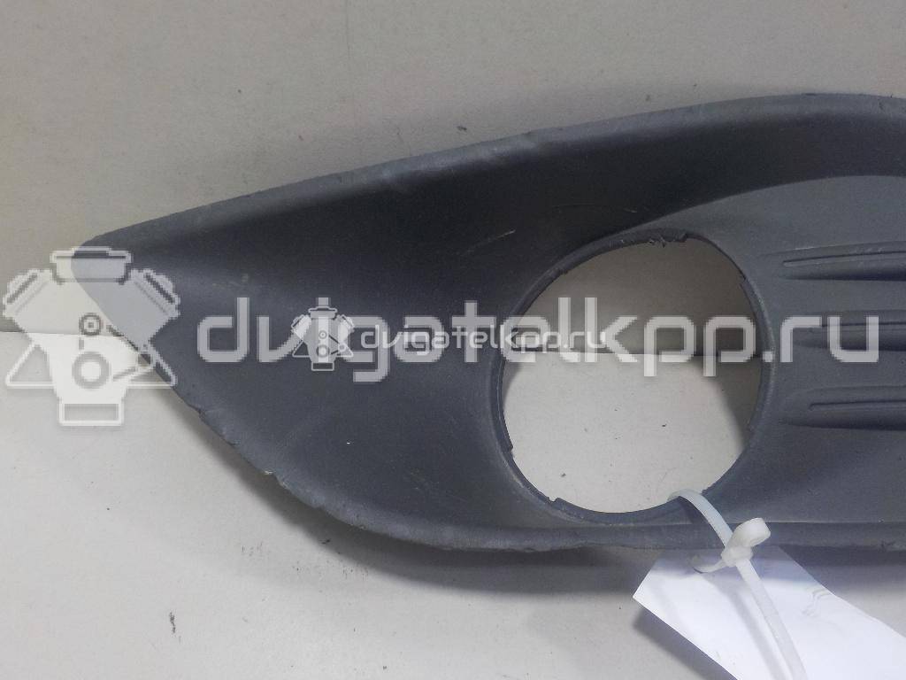 Фото Решетка в бампер левая  1528561 для Ford Focus {forloop.counter}}