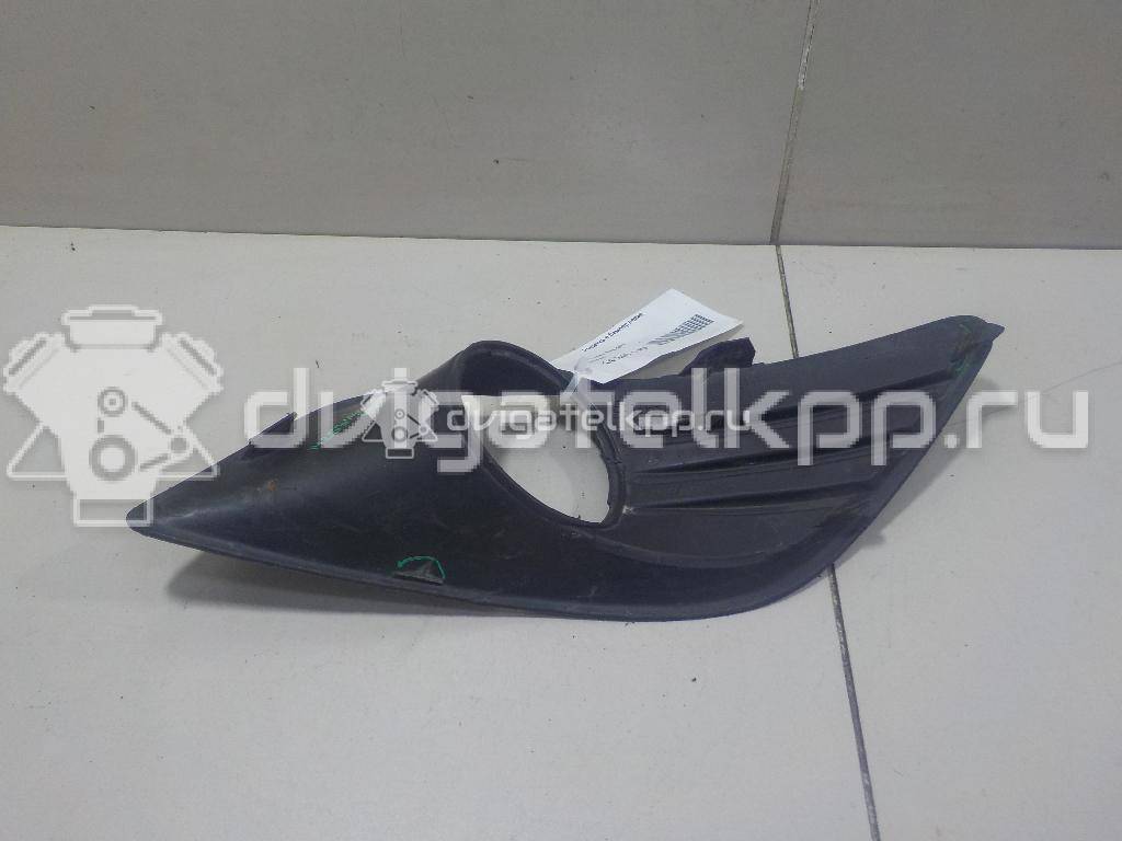 Фото Решетка в бампер левая  1528561 для Ford Focus {forloop.counter}}