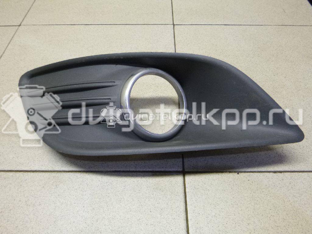 Фото Решетка в бампер левая  1528561 для Ford Focus {forloop.counter}}