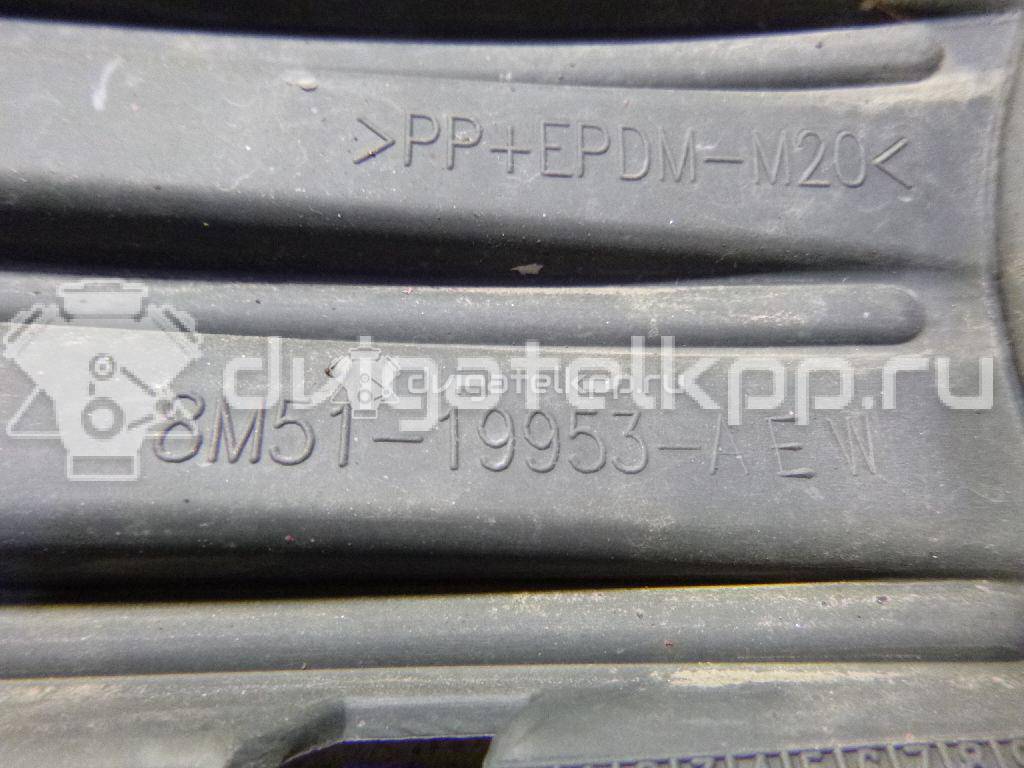 Фото Решетка в бампер левая  1528561 для Ford Focus {forloop.counter}}