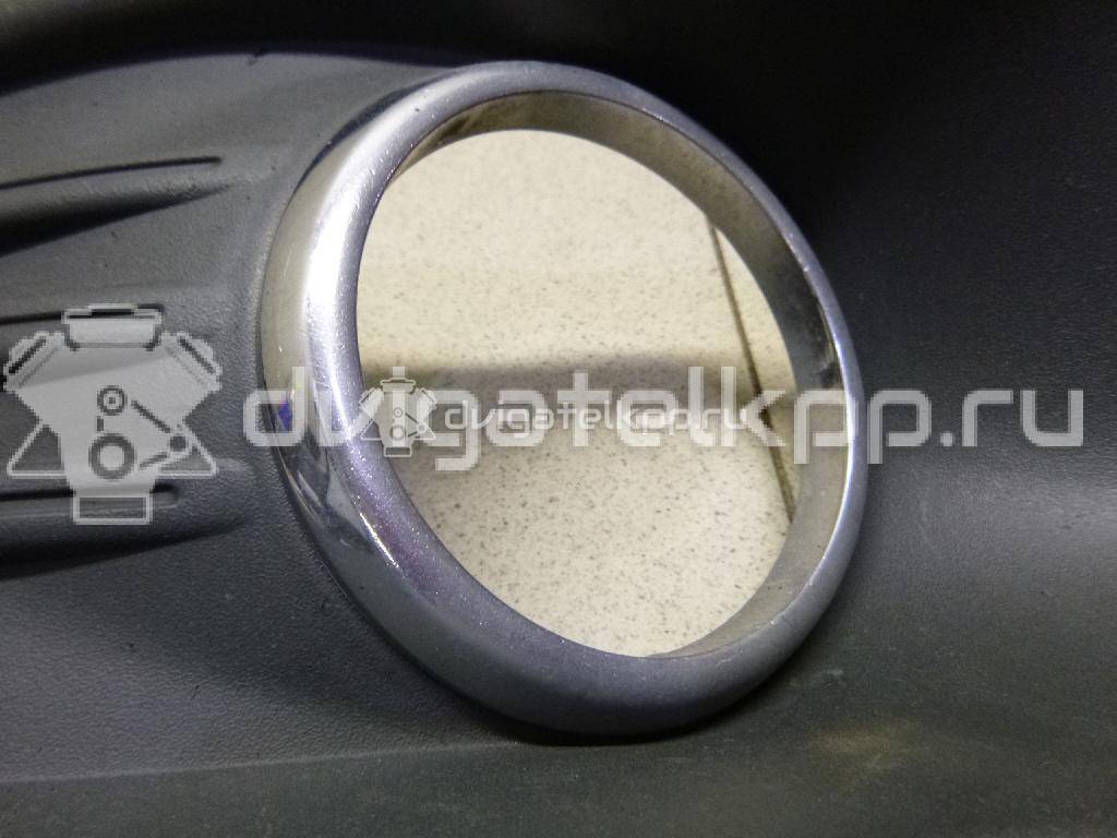 Фото Решетка в бампер левая  1528561 для Ford Focus {forloop.counter}}