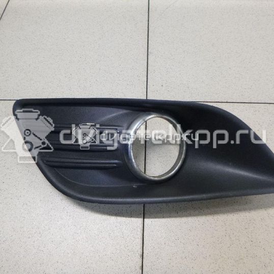 Фото Решетка в бампер левая  1528561 для Ford Focus