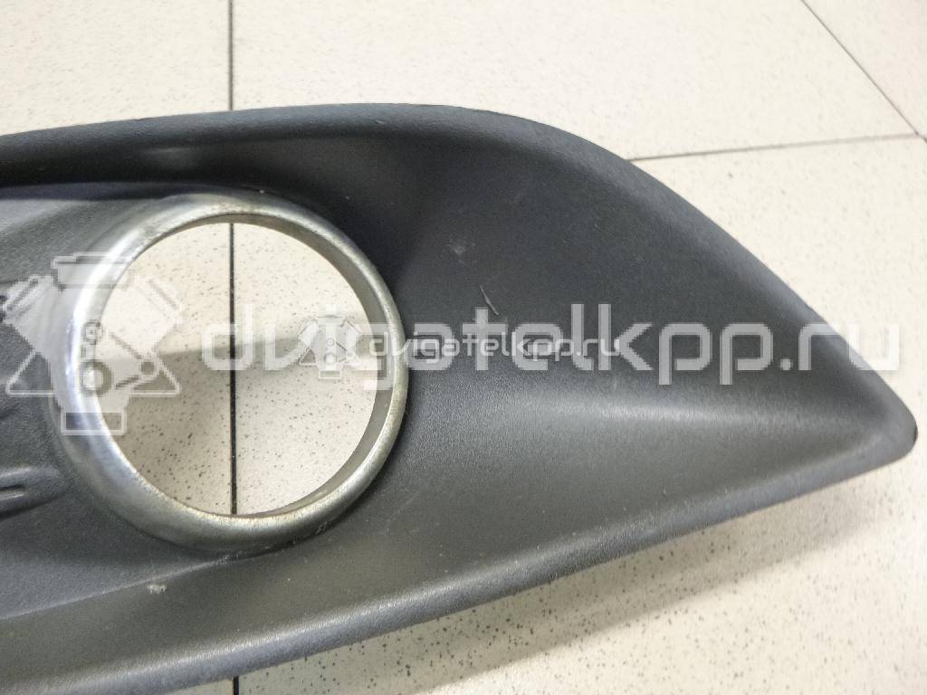 Фото Решетка в бампер левая  1528561 для Ford Focus {forloop.counter}}